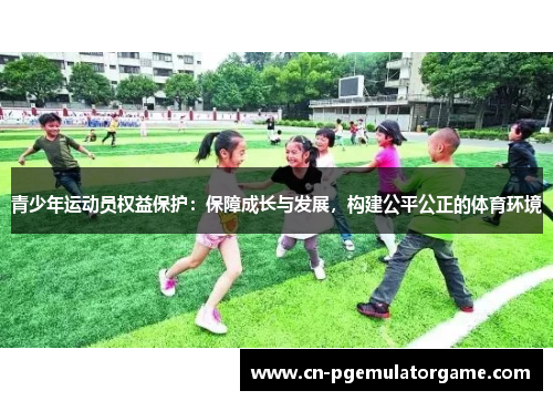 青少年运动员权益保护：保障成长与发展，构建公平公正的体育环境