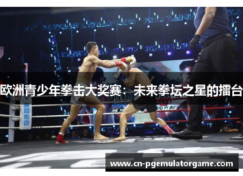 欧洲青少年拳击大奖赛:未来拳坛之星的擂台 欧洲青少年拳击大奖赛:未来拳坛之星的擂台