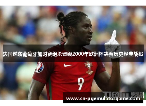 法国逆袭葡萄牙加时赛绝杀晋级2000年欧洲杯决赛历史经典战役